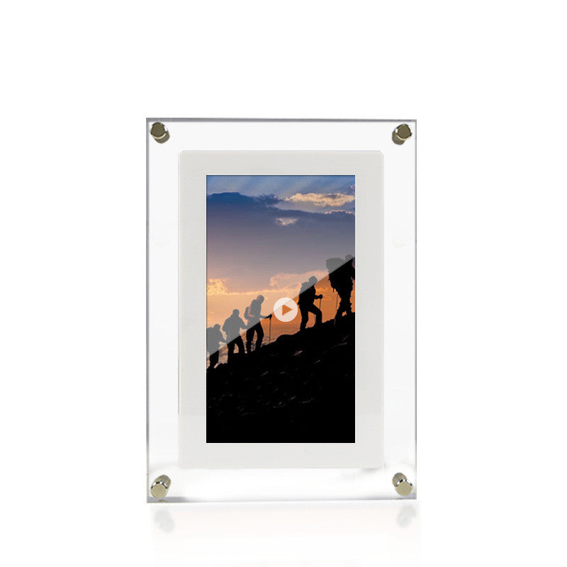 DigiVue - Digital Video and Picture Frame