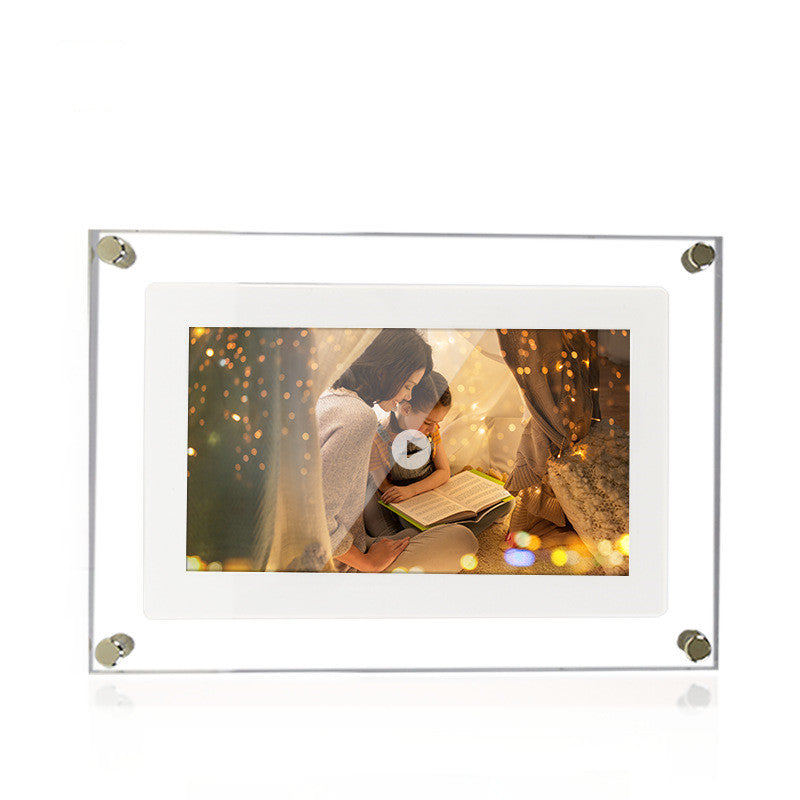 DigiVue - Digital Video and Picture Frame